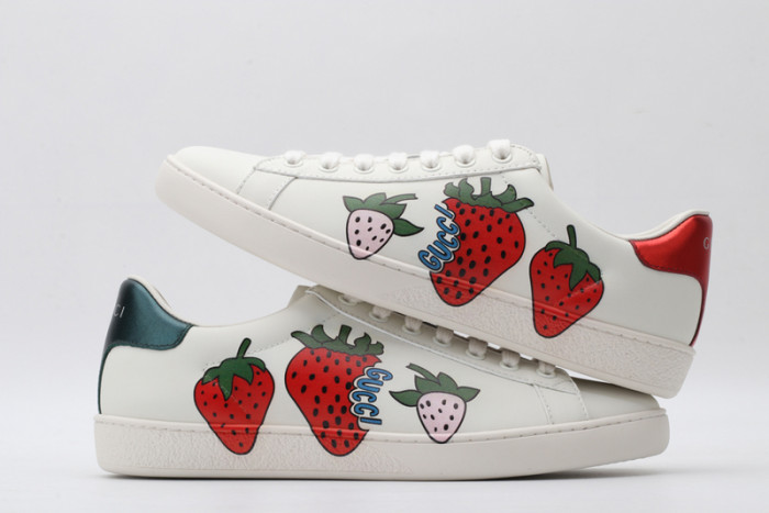 gc ace sneakers