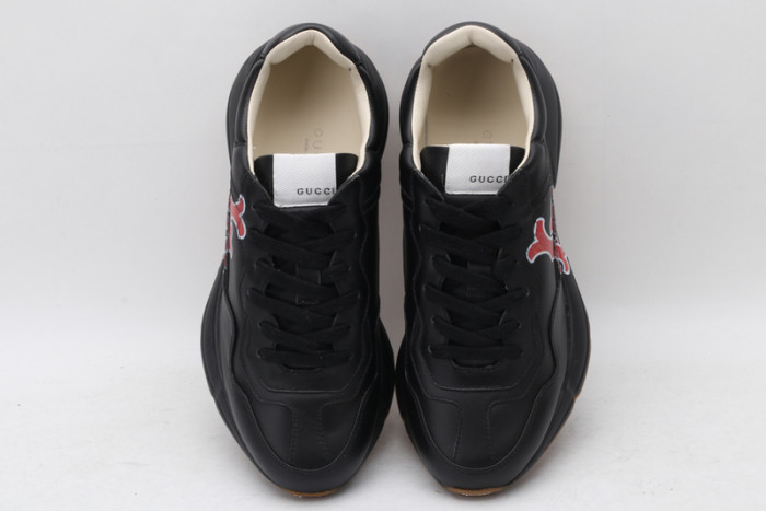 gc rhyton sneakers