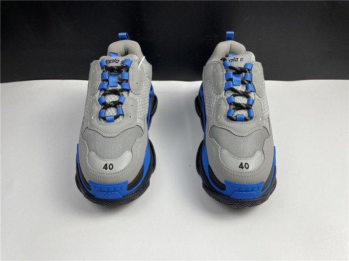 blc* triple s trainer