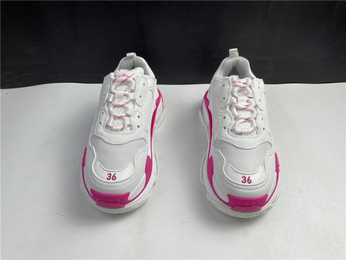 blc* triple s trainer