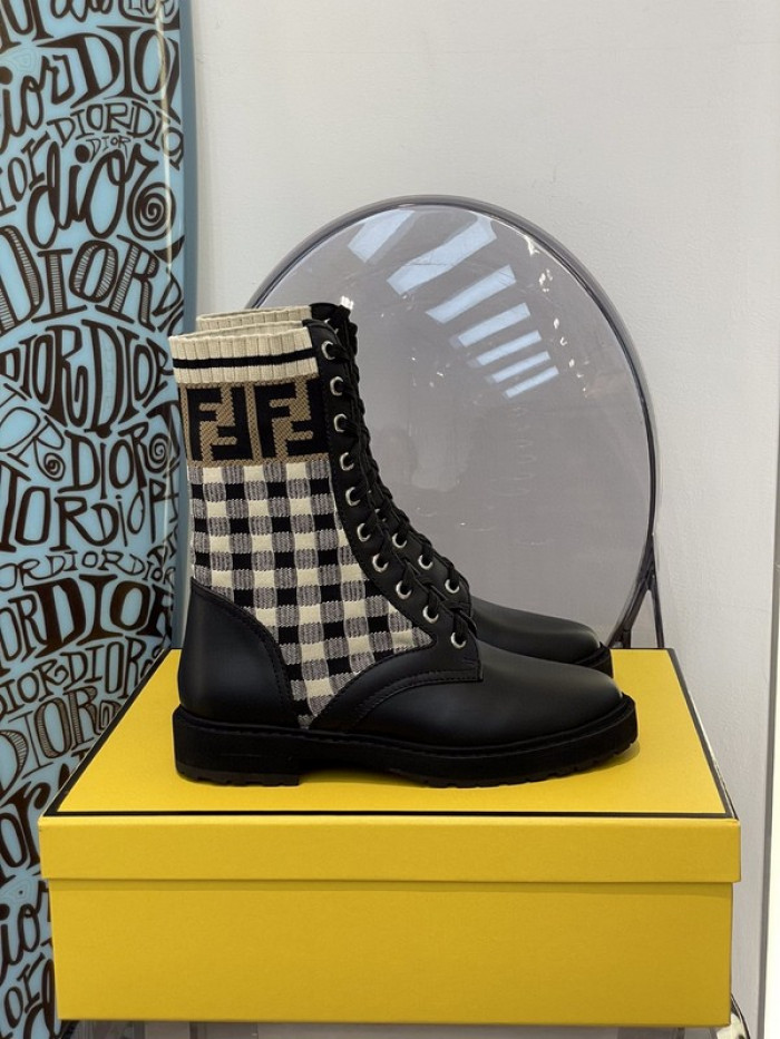 fend1* women boots