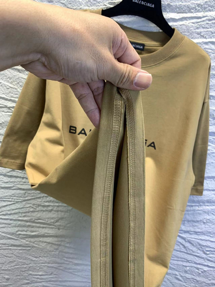 balenc1aga t-shirt 2302070