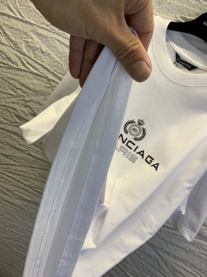 balenc1aga t-shirt 2302071