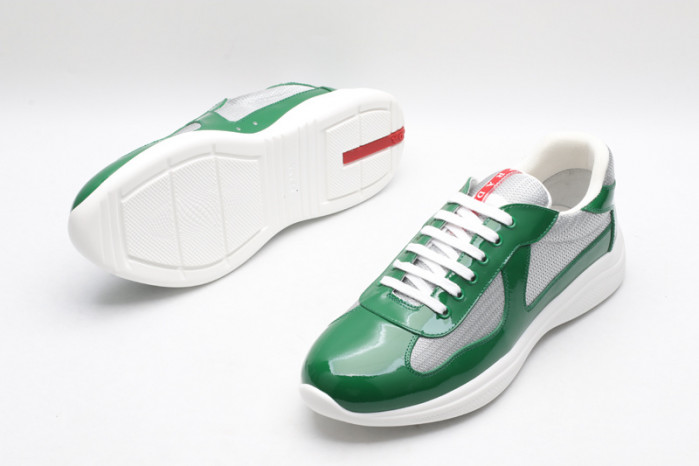 Prada* America