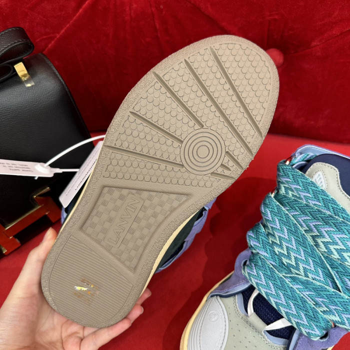 lanv1n sneakers