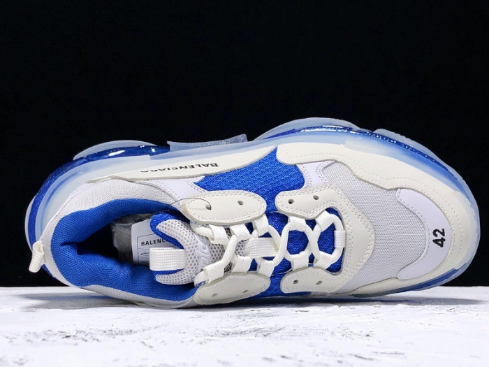 blc* triple s trainer