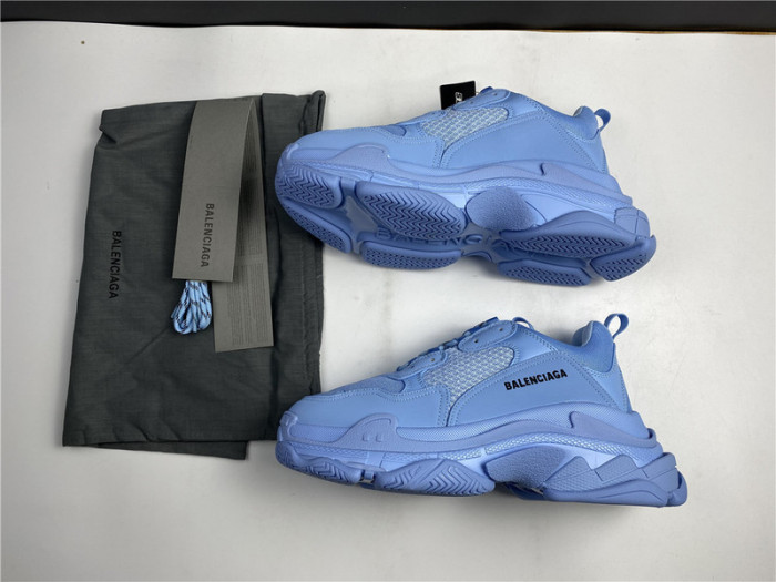 blc* triple s trainer