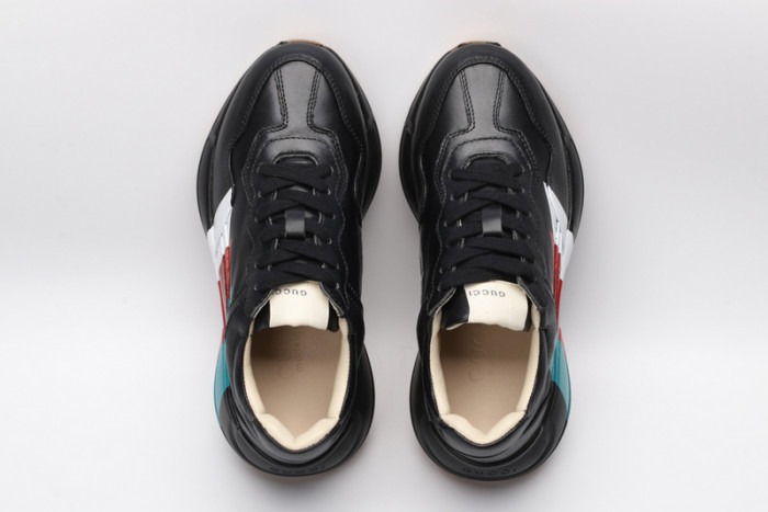 gc rhyton sneakers
