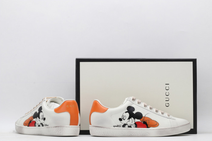 gc ace sneakers