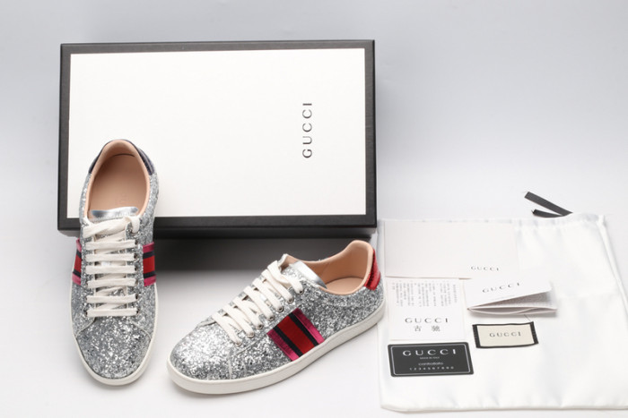 gc ace sneakers