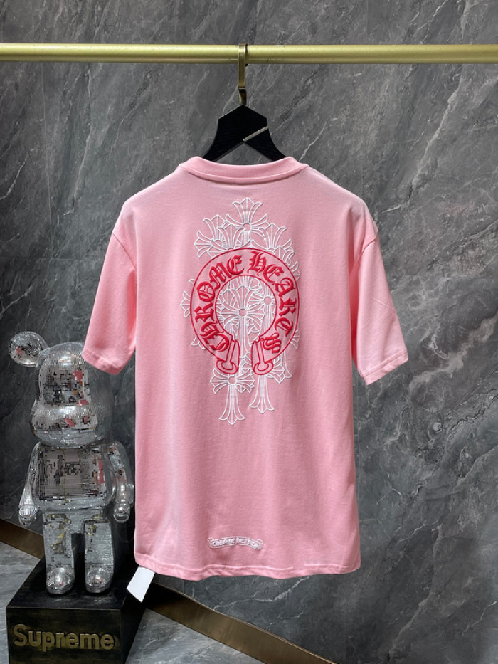 chr0me heart t-shirt 2302083
