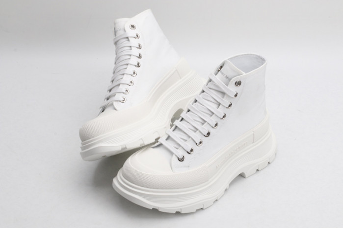 mcqueen tread slick