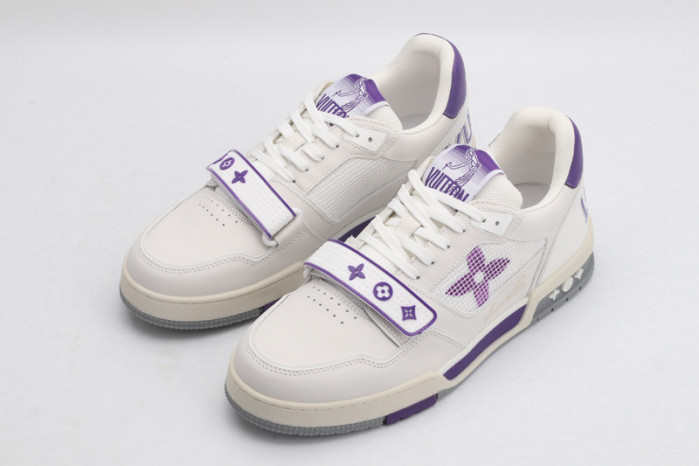 LOU1VTON trainer