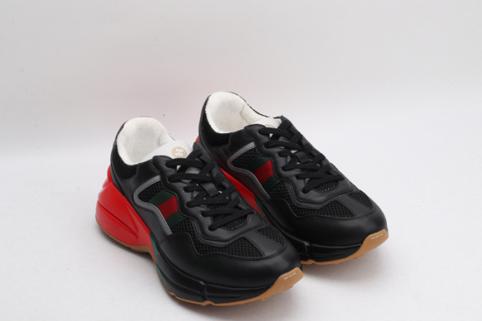 gc rhyton sneakers