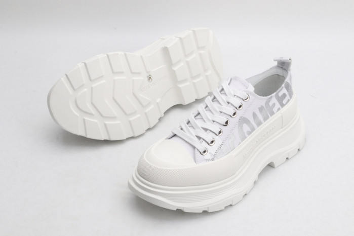 mcqueen tread slick