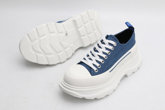 mcqueen tread slick