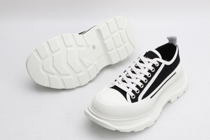 mcqueen tread slick