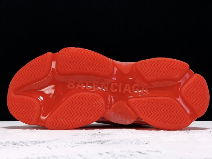 blc* triple s trainer