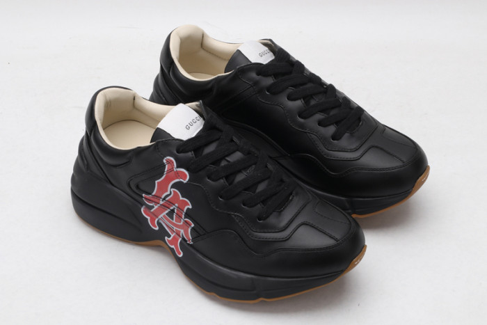 gc rhyton sneakers