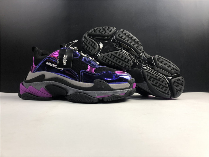 blc* triple s trainer