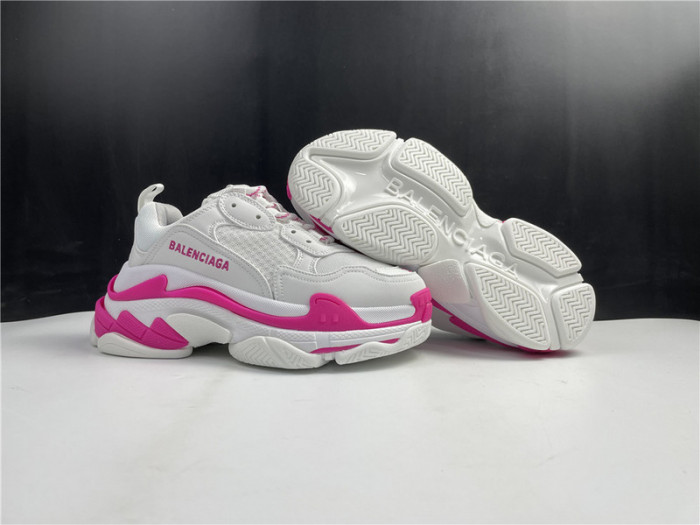 blc* triple s trainer
