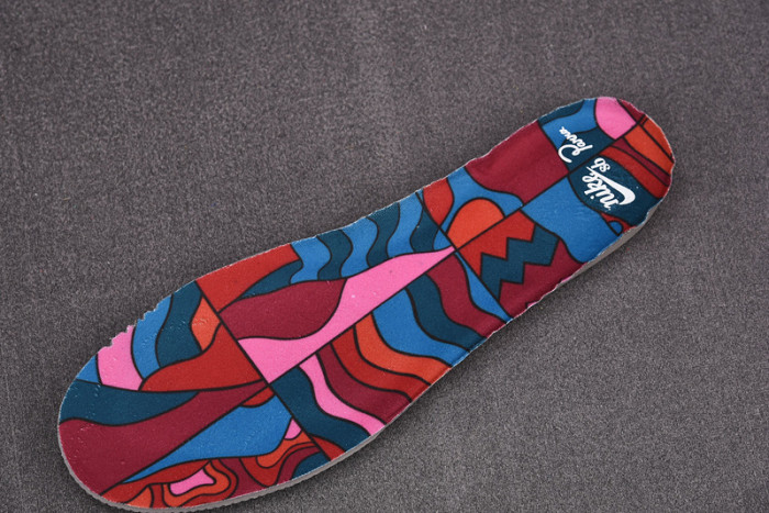 nike sb dunk low pro parra abstract art (2021) dh7695-600