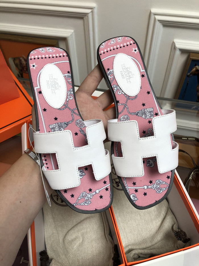 oran sandal