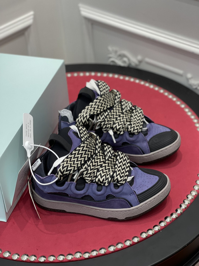 lanv1n sneakers