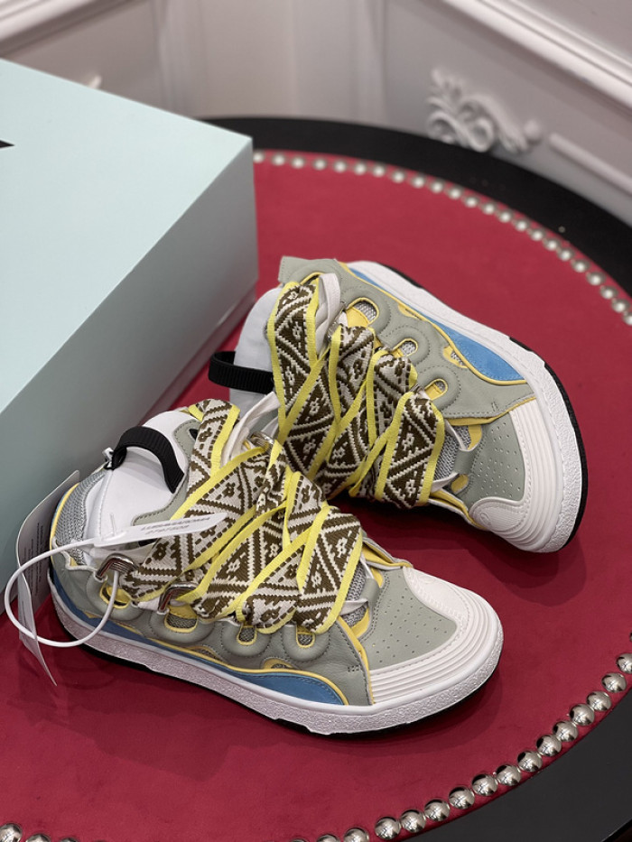 lanv1n sneakers