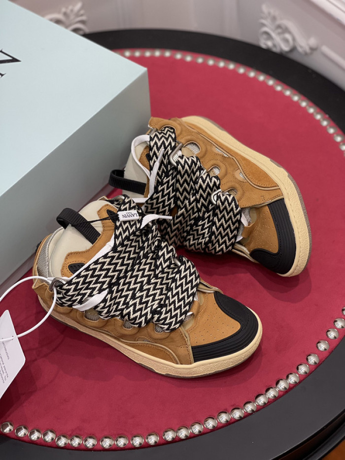 lanv1n sneakers
