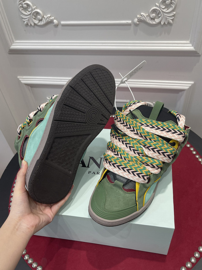 lanv1n sneakers