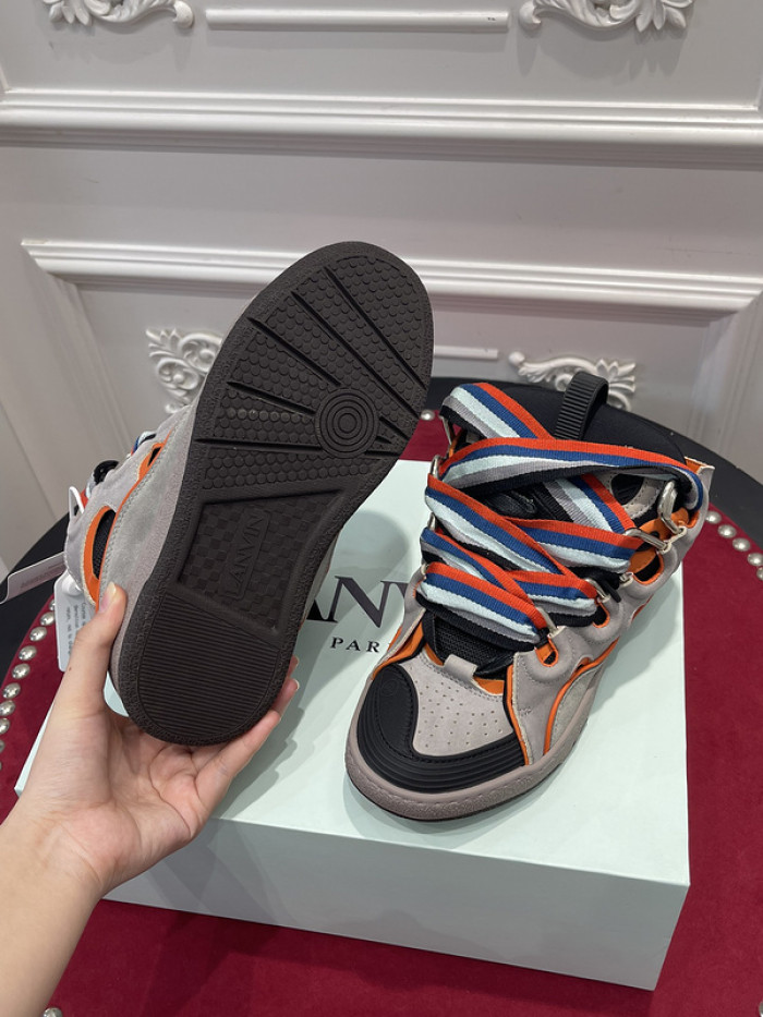 lanv1n sneakers