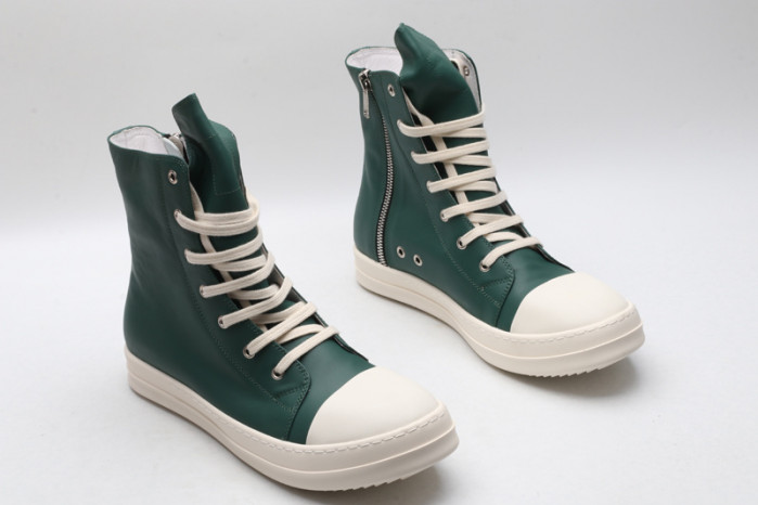rick owens shoes