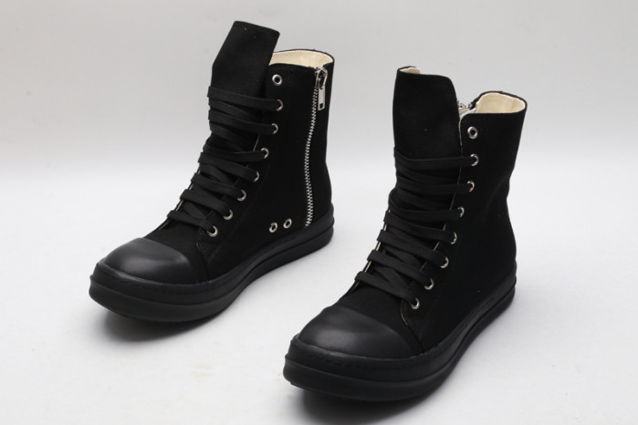 rick owens shoes