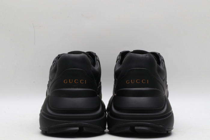 gc rhyton sneakers