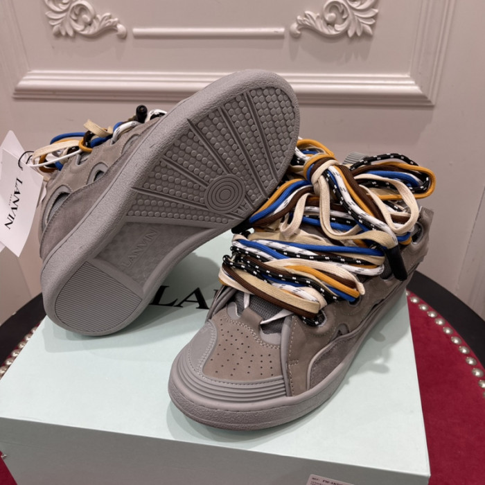 lanv1n sneakers