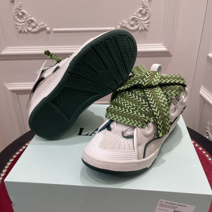 lanv1n sneakers