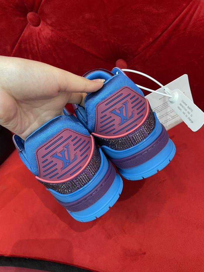 LOU1VTON trainer
