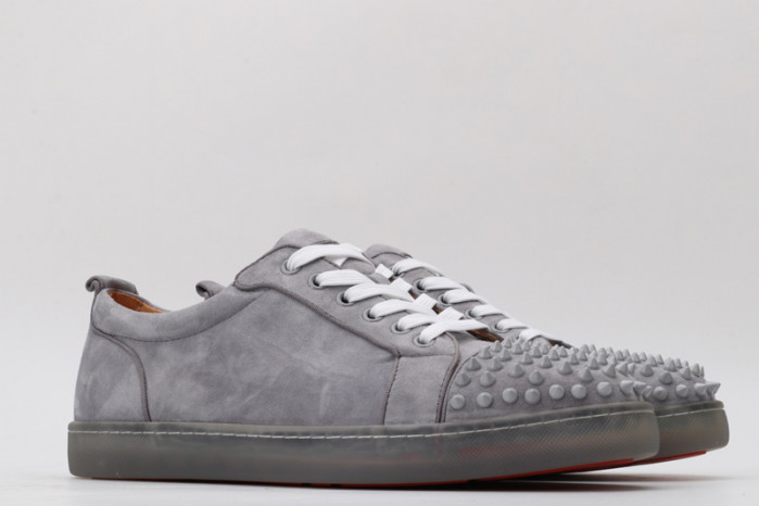Christian Loubout1n Customize Shoes