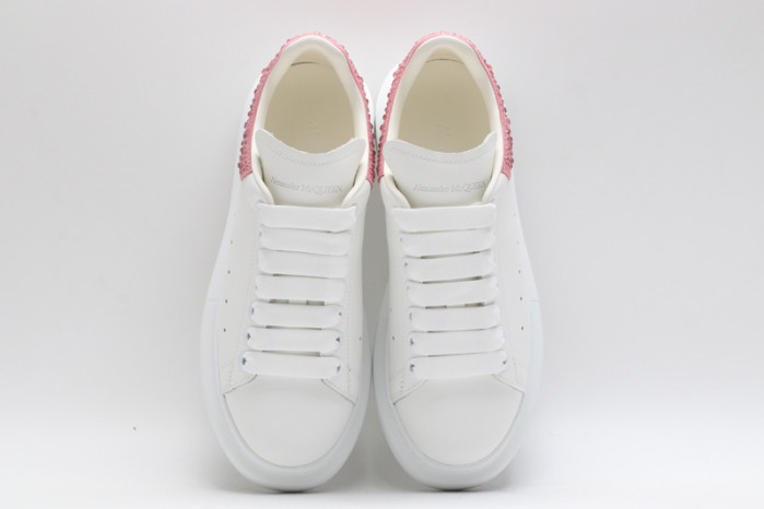 mcqueen oversized sneaker