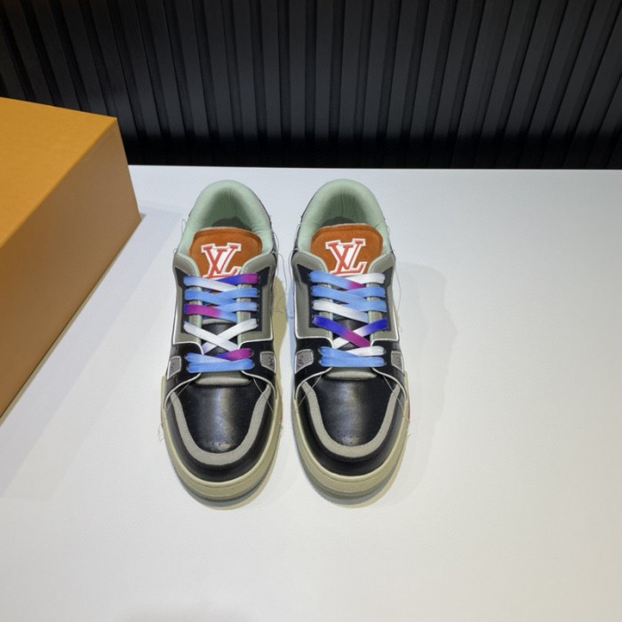 LOU1VTON TRAINER