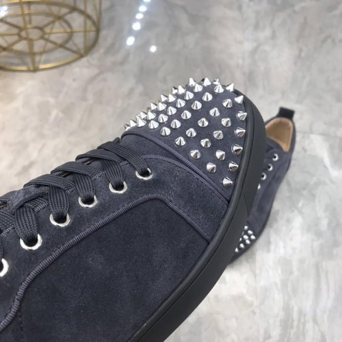 Christian Loubout1n Customize Shoes