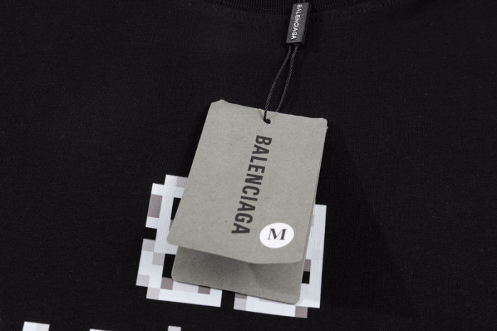 balenc1aga t-shirt 2302045