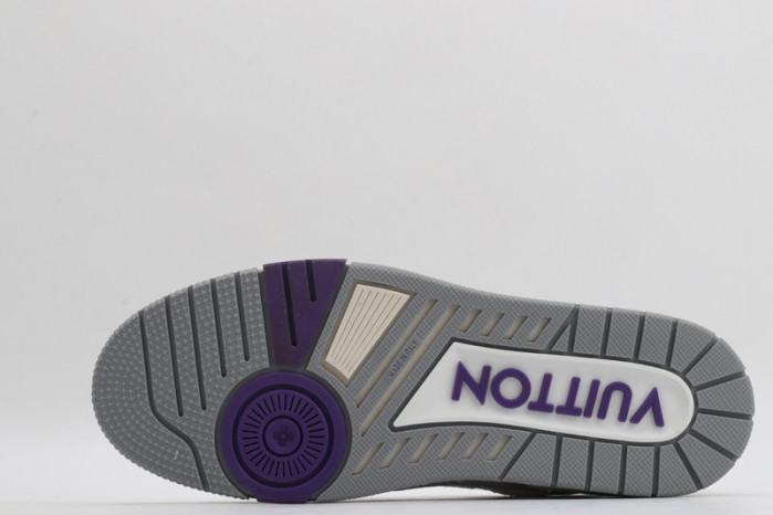 LOU1VTON trainer