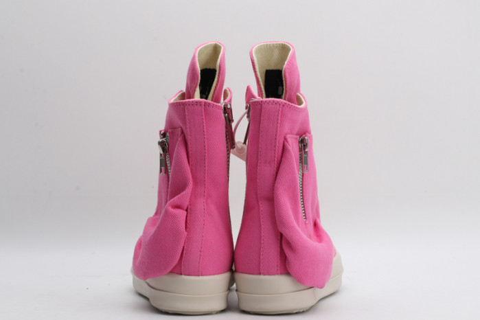 rick owens shoes