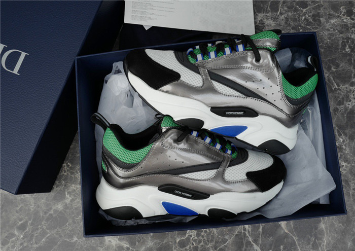d1or b22 sneaker