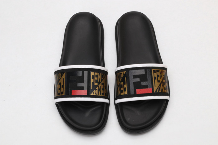 fen* slippers