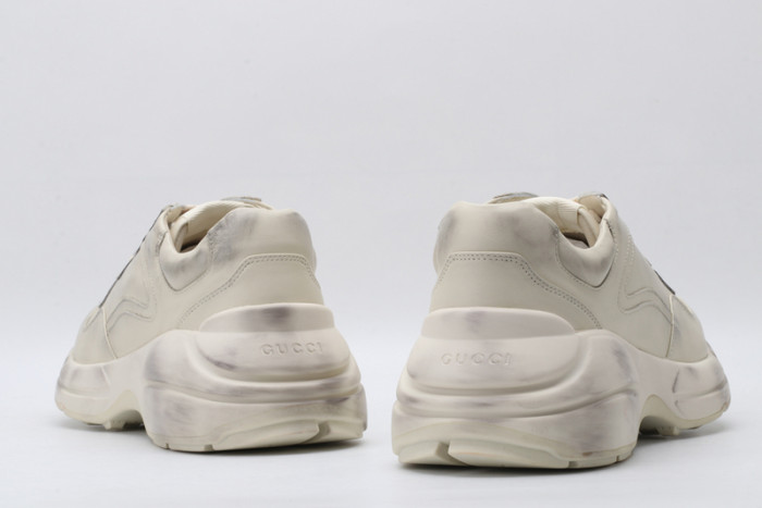 gc rhyton sneakers