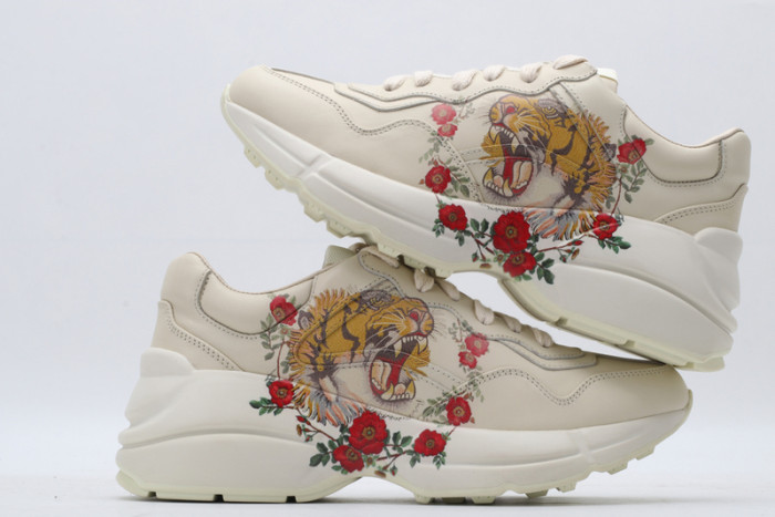 gc rhyton sneakers
