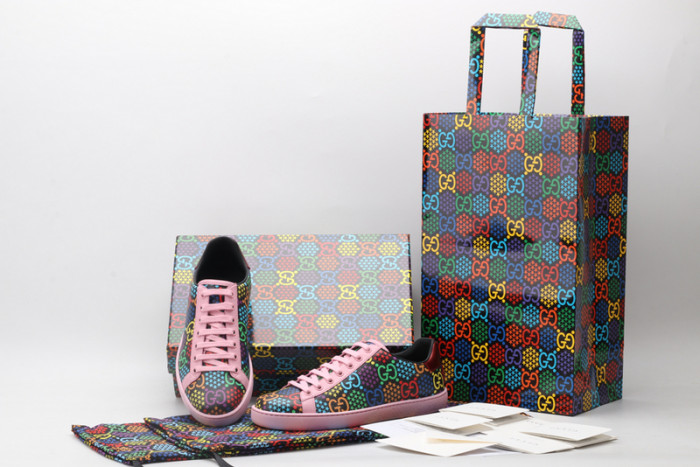 gc ace sneakers